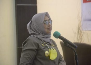 Wagub Sulbar Tegaskan, Temuan Harus Ditindaklanjuti Serius