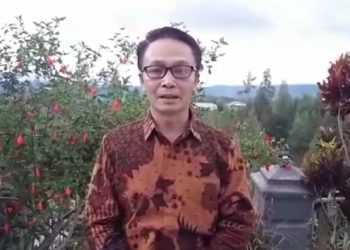 Jembatan Gantung Viral di Media, Wabup Mamasa Merespon. Apa Tanggapan Warga ?