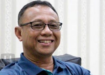 Merekomendasikan Ratih Megasari Singkarru, Habsi Pamit Mundur Sebagai Pimpinan Nasdem Sulbar