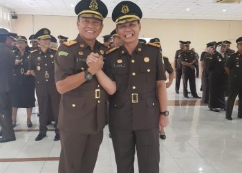 Inspiratif : Torehan Prestasi Anak Kampung Asal Sulbar, Berhasil Merebut Berbagai Penghargaan Hingga ke Tingkat Nasional. Siapa Dia ?