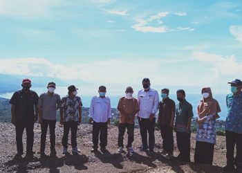 Bangun Kampus Politeknik Kesehatan, Kemenkes Dukung Penuh Terobosan Pemda Parimout
