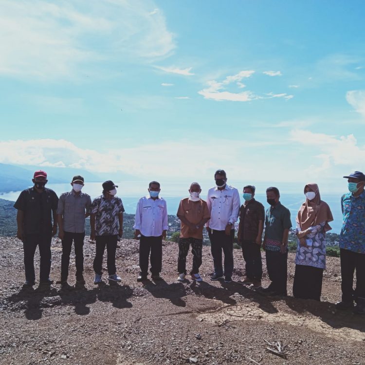 Bangun Kampus Politeknik Kesehatan, Kemenkes Dukung Penuh Terobosan Pemda Parimout