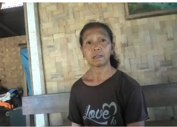 Empat Belas Tahun Mengalami Lumpuh, Sudarsih Harapkan Bantuan Pemerintah 