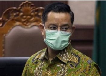 Jaksa Penuntut Umum KPK Tuntut Mantan Mensos 11 Tahun Penjara Dalam Kasus Bansos