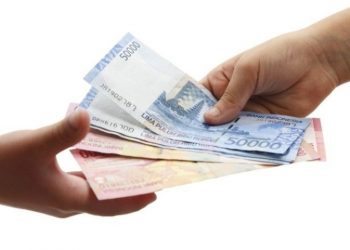 Merasa Banyak yang Lebih Berhak Menerima daripada Mereka, Warga Pasangkayu Tolak Bantuan PKH dan BST