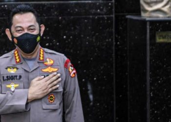 Kapolri Menyerukan 11 Point Pada Jajarannya Untuk Tidak Bersikap Arogan Kepada Masyarakat. Apa Isinya ?