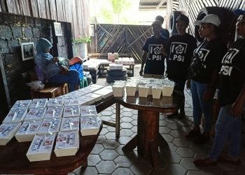 HUT ke-7 PSI, DPD PSI Sajikan Kegiatan Pelayanan Yang Menjawab Kebutuhan. Aksinya Apa Saja ?