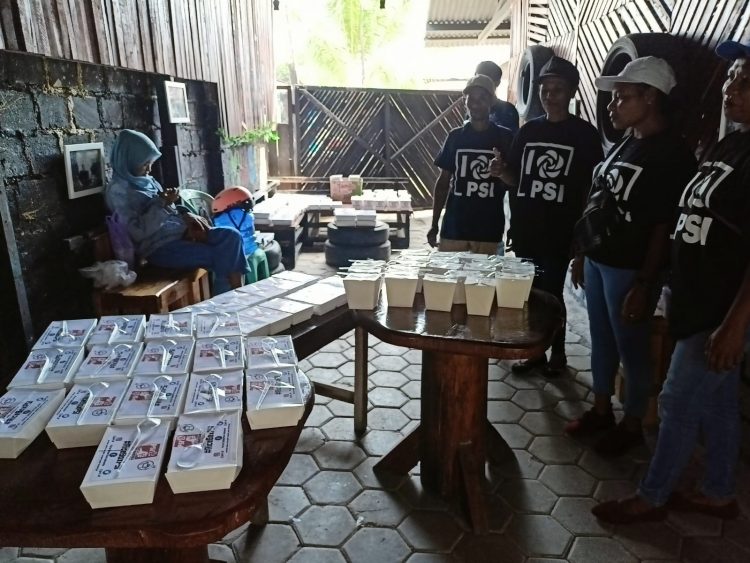 HUT ke-7 PSI, DPD PSI Sajikan Kegiatan Pelayanan Yang Menjawab Kebutuhan. Aksinya Apa Saja ?