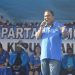 Sukses Menerima Penghargaan, Ketua Bapilu DPC Demokrat Kepulauan Yapen Ucapkan Selamat
