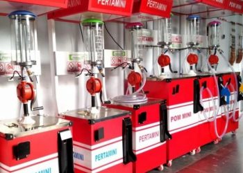 Sesalkan Kelangkaan BBM, Masyarakat Mulai Angkat Bicara ! Apa Reaksi Warga di Ansus Distrik Yapen Barat ?