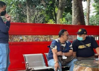 Kejati Jabar Bekuk Tubagus Madya Dwiputra, DPO Kasus Perampasan Tanah