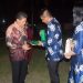 Kegiatan Datang dan Pergi Dandim 1709/Yapen Waropen Diiringi Suasana Haru, Dibalut Kekeluargaan”