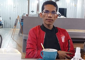 Usai Diberitakan di Media, Home Credit Minta Maaf Kepada Jonrius Sinurat