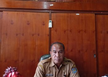 Menampik Keberatan IKPPS, Fredy Akui “Semua Telah Sesuai Aturan Perda”