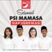 Siap Menghadapi Verifikasi KPU, DPD PSI Kab. Mamasa Optimis Merauk Simpati Warga