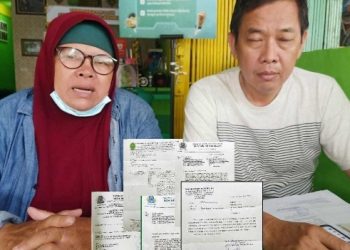 MA Lelet, Hoa Sun Kecewa, Kasihan Buruh !!