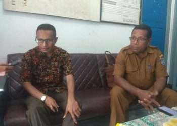 Laksanakan Ujian Gasal, Kampus II UNCEN Adopsi Kebijakan “Merdeka Belajar Kampus Merdeka”