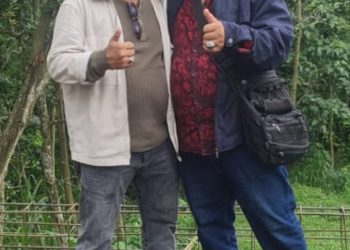 Bangun Kemitraan, CV Karya Mutiara Ekspansi Hingga Ke Probolinggo Jawa Timur