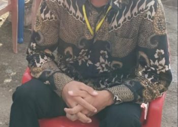 Lulus Seleksi Bintara Polri, I Komang Ardika Bawa Harum SMU Neg 1 Kabupaten Pasangkayu