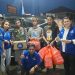 Beri Bantuan Sembako, Partai Demokrat Peduli Korban Banjir Torue Parimo