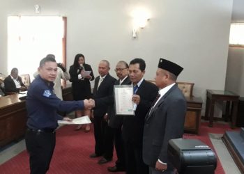 Makin Ditekan Dewan Pers, SKW Berlisensi BNSP Makin Dipercaya