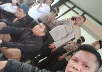 Diduga Lamban Dalam Mengungkap Kasus Pembunuhan Suami Istri, Aktivis Muda HAM Mamasa Minta Kapolri Turun Tangan