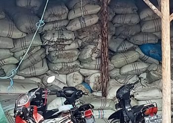 Cemari Lingkungan, Pemilik Usaha Sebut Bekerjasama Dengan Polda dan Menkumham