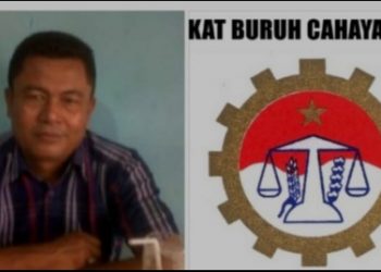 DPP Serikat Buruh Cahaya Indonesia Tolak Kenaikan UMP Riau Tahun 2023