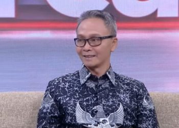 Dukung Penuh Terbentuknya K3M Kab. Pasangkayu “Martinus Tiranda “Kerukunan adalah Manifestasi dari Falsafah Daerah  Kondosapata”