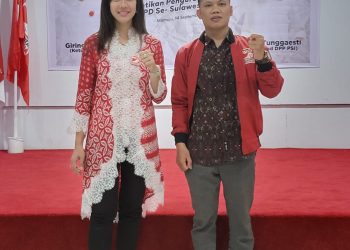 DPD Partai Solidaritas Indonesia Kab. Mamasa Membuka Pendaftaran Bacaleg Pemilu 2024. Mau Tau Caranya ?