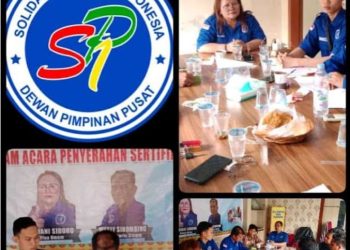 Undang Pejabat Negara, DPP SPI Rampungkan Persiapan