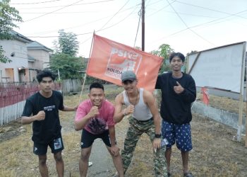 DPD Partai Solidaritas Indonesia Kab, Pasangkayu Membuka Pendaftaran Balon Legislatif Pemilu 2024