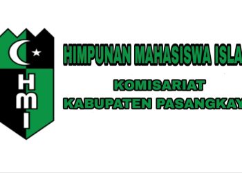 Ketua Komisariat Himpunan Mahasiswa Islam (HMI) Pasangkayu Mengapresiasi Kinerja Polres Polman