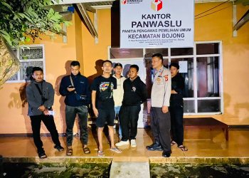 Gantikan Panwaslu dari Desa Lain Secara Sepihak, Pengamat: Panwascam Bojong Langgar Kode Etik