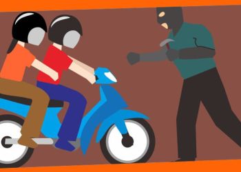 Hampir Menjadi Korban Dugaan Pembegalan Di Desa Pajalele 2 Warga Asal Jono Menjadi Sangat Ketakutan