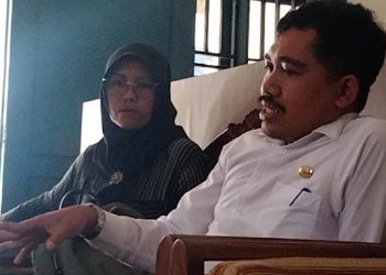 Kepala Desa Manyingsal Diduga Selewengkan Dana Desa Tahun 2022