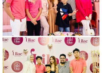 Lilac Cafe, Destinasi Nongkrong Asyik, Murah Dan Terjangkau
