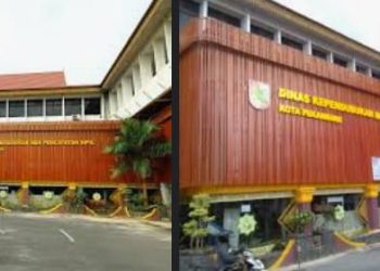 Terdampak Pemekaran, Disdukcapil Pekanbaru Siapkan Layanan Khusus