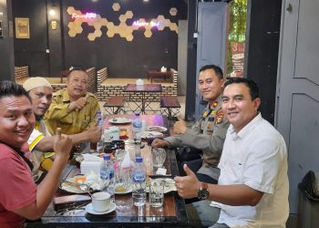 Polsek Kandis Klarifikasi Adanya Berita Tahanan Polsek yang Meninggal Dunia di Ruang Tahanan