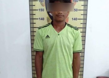 Tim Resmob Polres Pasangkayu Kembali Menangkap Seorang Terduga Pelaku Penganiayaan