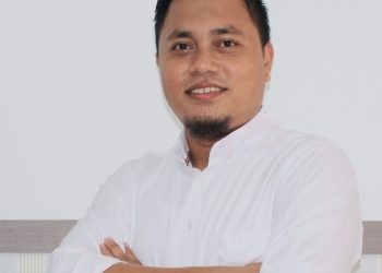 Pemuda Kampung Sederhana, Iswan Siap Kembali Maju Dalam Kontestasi Pileg 2024