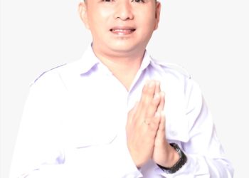 Hadir Dengan Slogan “Beri Bukti Bukan Janji”, Yaved Nataniel Optimis Taklukkan Verfak KPU