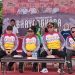 One Day Trail Adventure Hut Bhayangkara ke-77 Polres Pasangkayu
