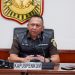 Tanggapan Kejaksaan Agung Terkait Hoax Pengunduran Diri Jaksa Agung