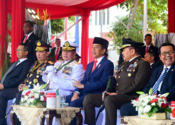 Presiden RI: Kepercayaan Publik Modal Penting untuk Transformasi dan Reformasi Kejaksaan