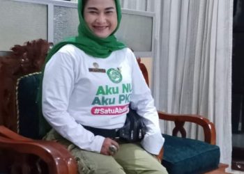 Sosok Perempuan Millenial PKB Siap Perjuangkan Hak – Hak Perempuan