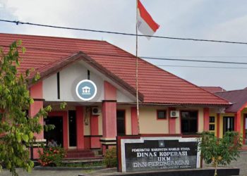 Warning !!. Dinas Koperasi UMKM & Perdaganga Pasangkayu Akan Cabut Izin Pangkalan LPG Bersubsidi Yang Bermain Curang