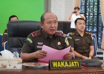Penghentian 2 Perkara Tuntutan Berdasarkan Restoratif Justice Disetujui Jampidum Kejaksaan Agung RI
