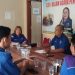 DPP SPI Rapat Evaluasi Kinerja Jajaran Pengurus