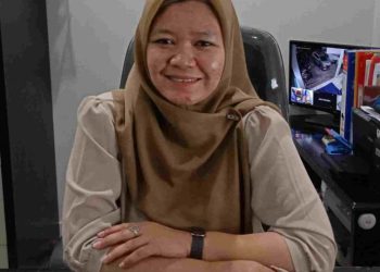 Beredar Di Pemberitaan terkait Dugaan Penagihan Seperti Rentenir, Kepala Unit BRI pasangkayu Angkat Bicara